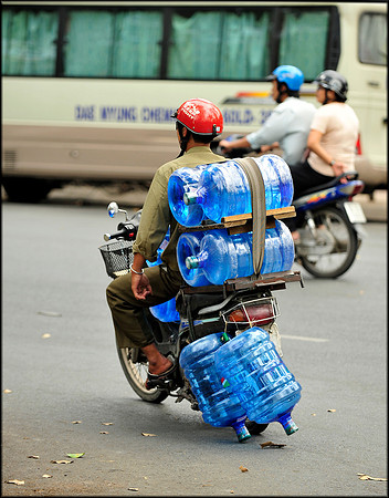 Water Delivery District 3