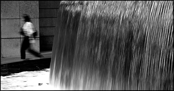 Martin Place Fountain