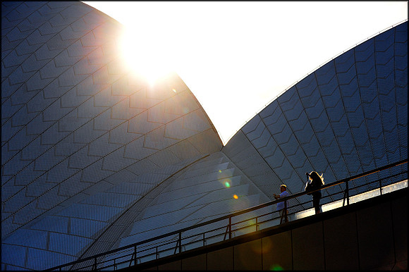 Sydney Opera House