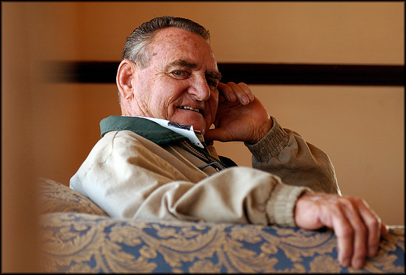 Keith Payne Vietnam Veteran awarded VC