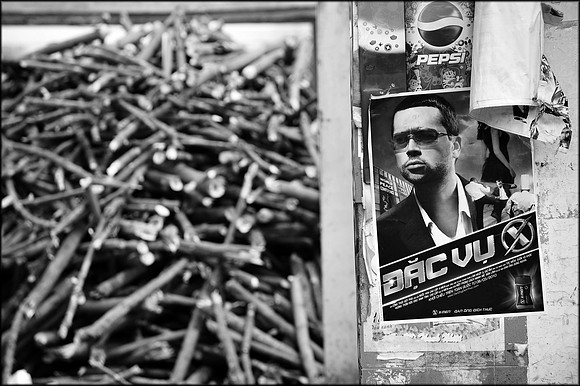 Poster in Thu Thien # 2