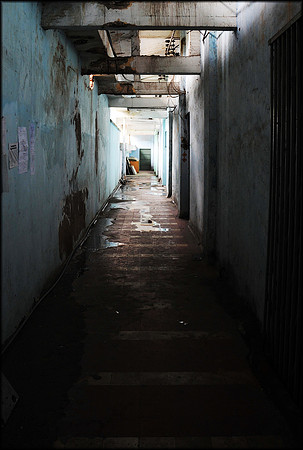 Old Building