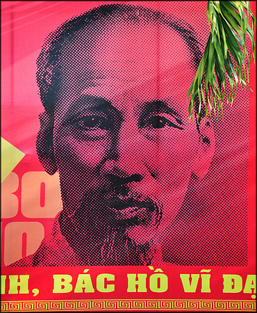 Ho Chi Minh