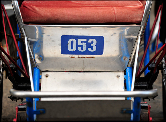 Cyclo Number