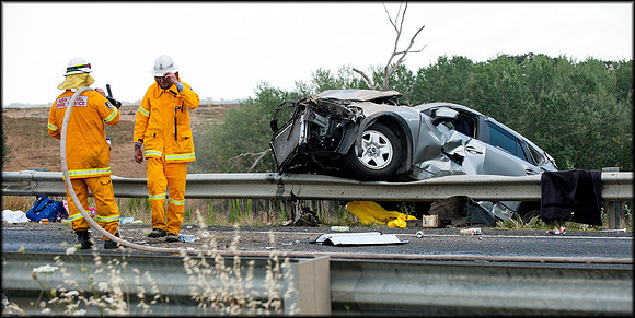 NEW ENGLAND HIGHWAY ACCIDENT KENTUCKY 3