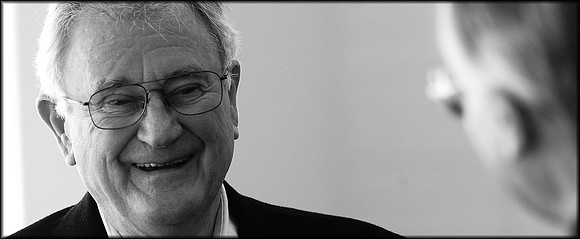 Interview with WA MP Wilson Tuckey