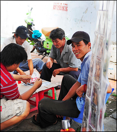 Mens Card Game 2