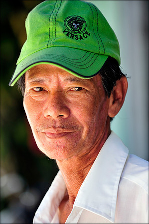 Nha Trang "American War"Veteran