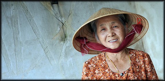 Old Lady #2