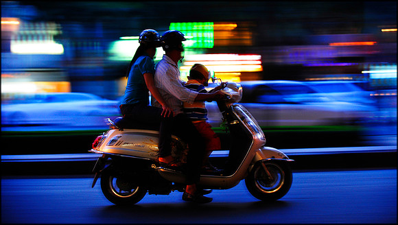 Family Nguyen Hue
